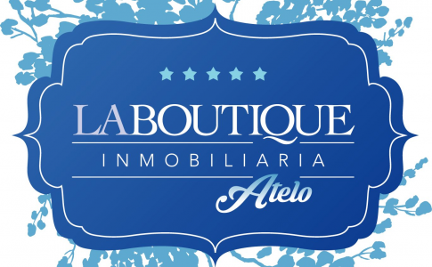 LA BOUTIQUE INMOBILIARIA ATELO, S.L.