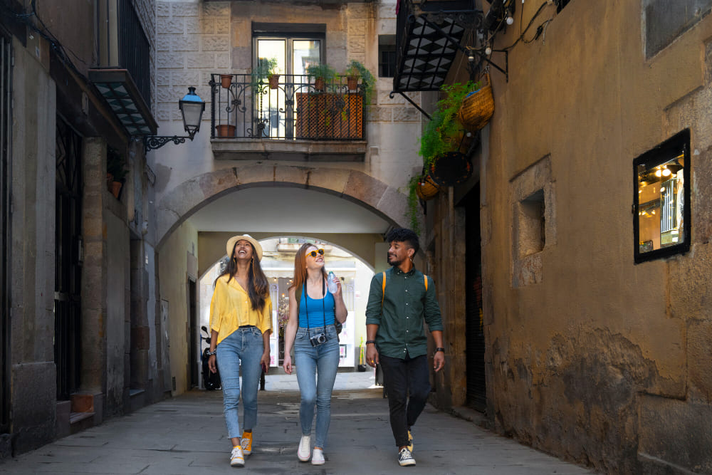 Marbella: elegancia, estilo de vida y clima privilegiado