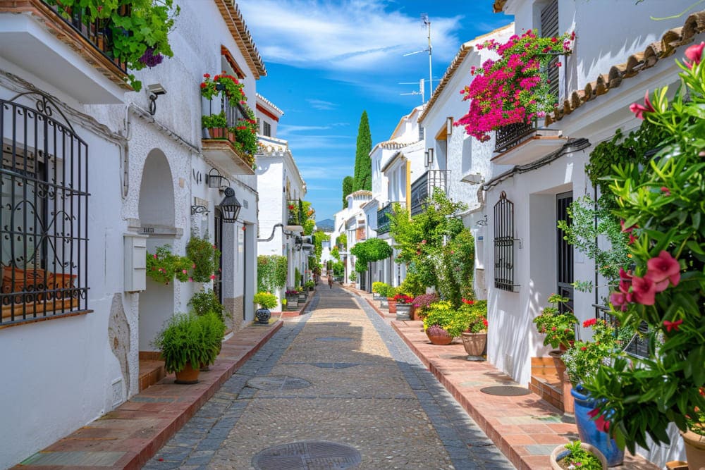 Cultura en Marbella