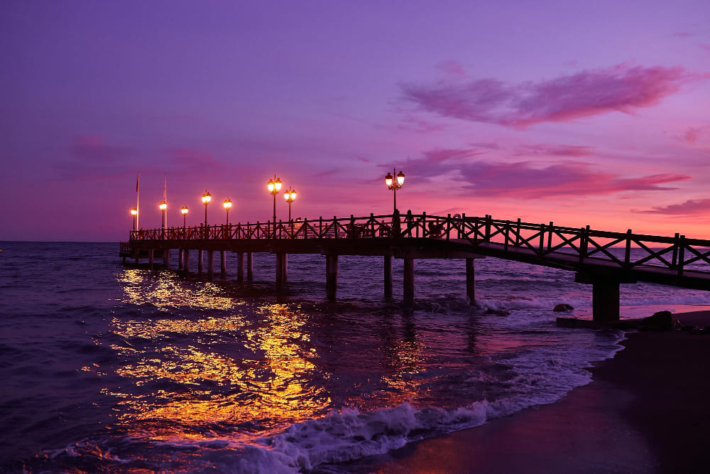 Costa de Marbella
